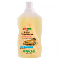 Автошампунь 'OSBORN' WASH & WAX 1:300 ( 0,5л ) (0489)