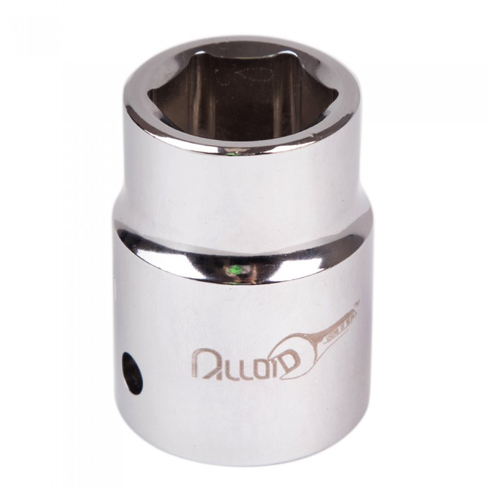 Торцевая головка 3/4', 6 гран. 32 мм. (ТГ- 60132M) Alloid.