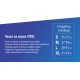 Чохол на кермо 16556-10 B XXXL чорна