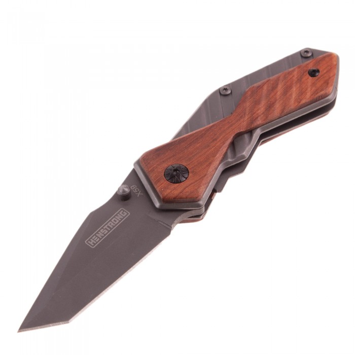 Нож складной туристический HENSTRONG H-K272804 (H-K272804)