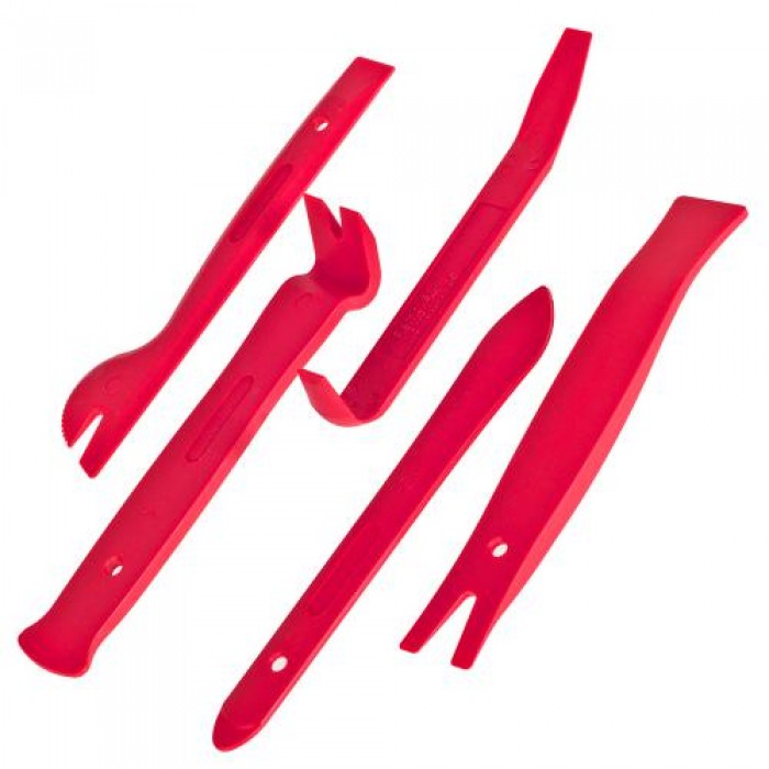 Alloid. Комплект съемников панелей облицовки, 11 предм.(С-1012) (С-1012)