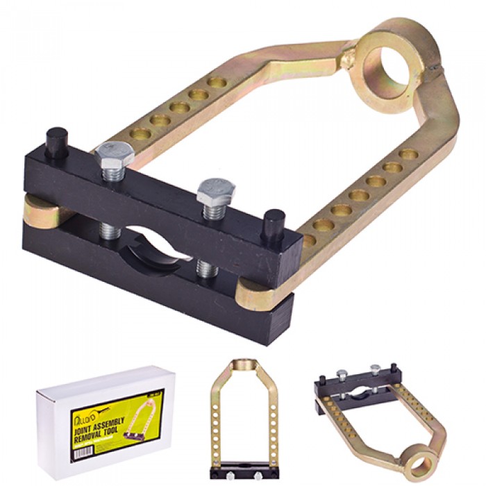 Alloid. Съёмник ШРУСа, универсальный. (СШ-1012) (СШ-1012)