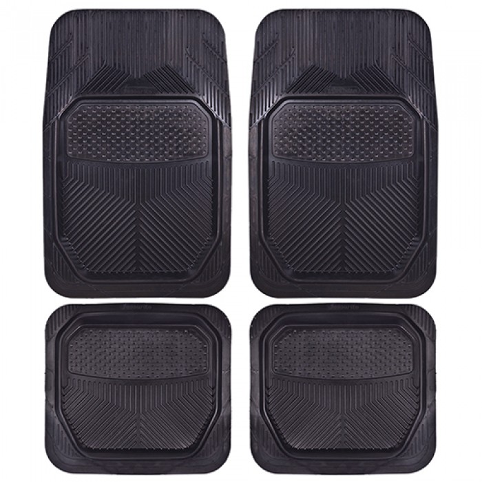 Ковры 'FAVORIT' универсальный кт. (4шт) (45645)