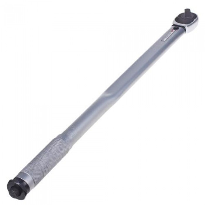 HANS. Динамометрический ключ 1/2'DR 70-350HM, 630мм, 2400гр. (4171Nm) (4171Nm)