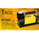 Компрессор 'T-max'  45A/150psi/160L/min/ клеммы/шланг (8016601)