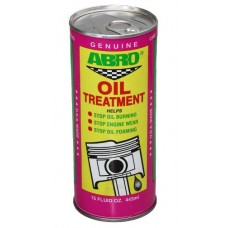 Присадка в масло ABRO (AB-500) (443мл) (AB-500)