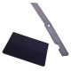 Пленка тонировочная SOLUX SRC 1,0х3м Dark Black 10% (PCG-10D SRC 1.0)
