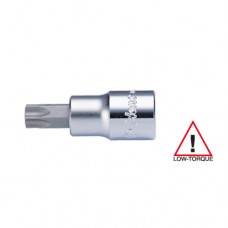 HANS. Головка c битой с отверстием Torx Т40, 1/4'  L=32 мм (2025TH40) (2025TH40)