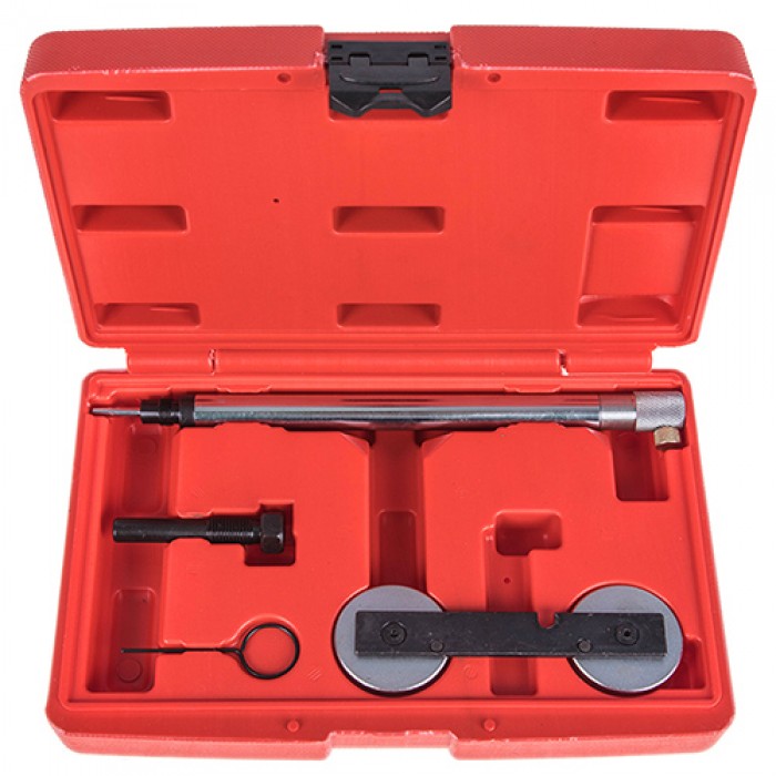  Фиксатор распредвала VW, Audi. 1.4/1.6 FSI. 4 предм. (ФР-8060) Alloid.