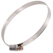 Хомут нержавейка  70-90 W2 9мм (70-90 W2)