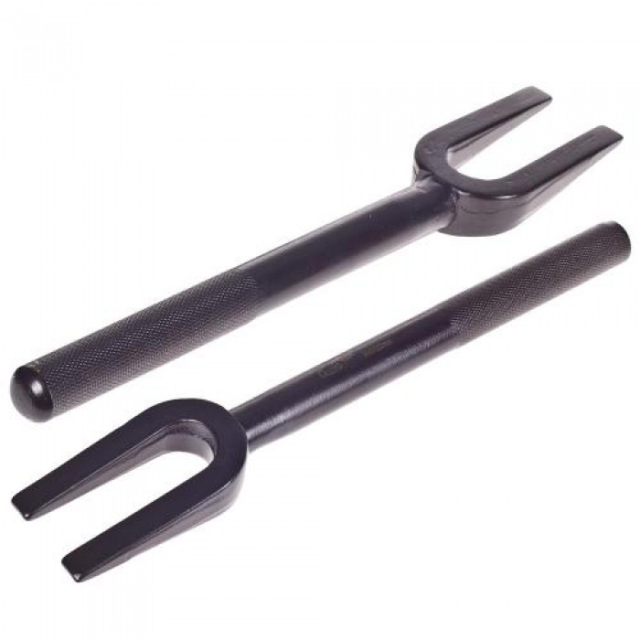 Съемник шаровых опор 'вилка' 300*22 мм. (С-4833) (С-4833) Alloid. 