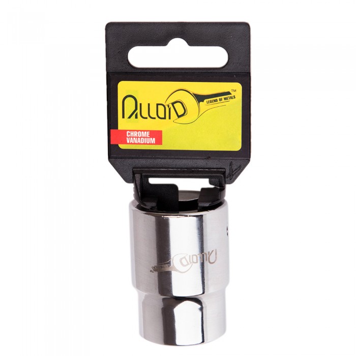  Торцевая головка 3/4', 6 гран. 27 мм. (ТГ- 60127M) Alloid.