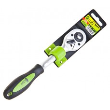 Alloid. Трещотка 3/8' 72 зубца. (КТ-3872) (КТ-3872)