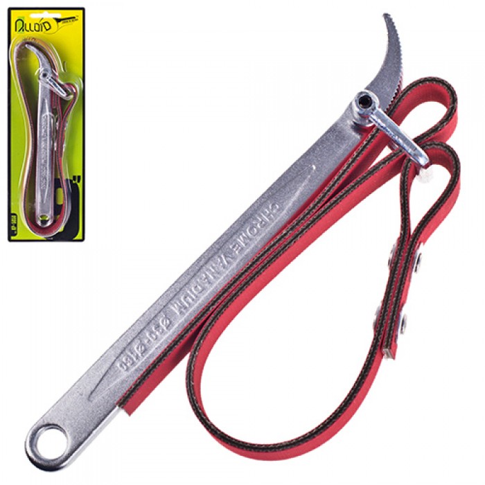 Alloid. Съемник маслянных фильтров ременной 11'. (КР-5057) (КР-5057)