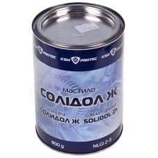 Солидол Жировой смазка 'KSM Protec' банка  0,8 кг (KSM-S08)