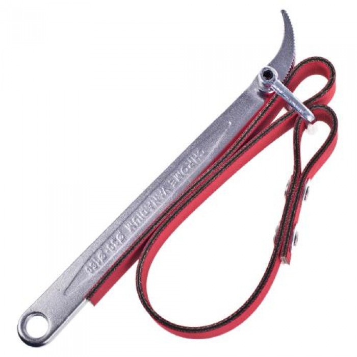 Alloid. Съемник маслянных фильтров ременной 11'. (КР-5057) (КР-5057)