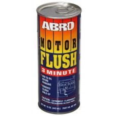 Промивка двигуна MF 390 (443мл) ABRO