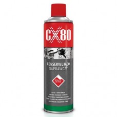Смазка с тефлоном 'Krytox'  CX-80 / 500ml (CX-80 Krytox/500ml)