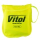 Жилет безопасности светоотражающий (yellow) 166 Y  XXL (ЖБ005)