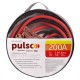 Провода пусковые PULSO  200А (до -45С) 2,5м в чехле (ПП-20125-П)