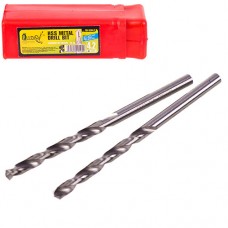 Alloid. Сверло по металлу  6,0мм DIN338 (DB-3386.0)