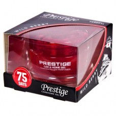 Ароматизатор на панель Tasotti/'Gel Prestige'- 50ml / Wild Berry (357896)