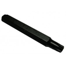 HANS. Бита 80мм.TORX T45 (043-7Т45) (043-7Т45)