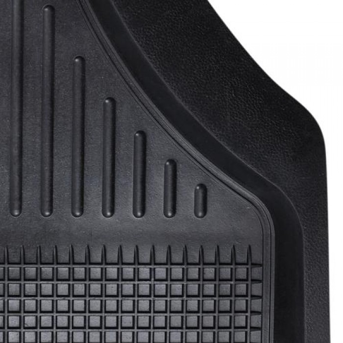 Ковры 'PRIMA' универсальные высокий борт (передние) 2шт (86546/57867)