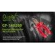 Пассатижи диэлектрические 200 мм 1000В (CP-140200) Alloid 