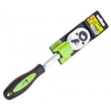  Трещотка 1/2' 72 зубца. (КТ-1272) Alloid. 