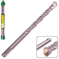 Alloid. Бур по бетону SDS-plus S4 12x160мм в тубе (FH-12160)