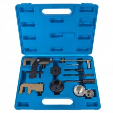 Alloid. Набор фиксаторов валов ГРМ diesel RENAULT, NISSAN, OPEL, 11 предм. (ФР-2048) (ФР-2048)