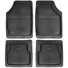 Ковры 'PRIMA' универсальные высокий борт (комплект) 4шт (89876/85616)