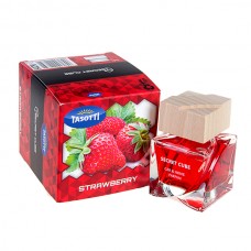 Ароматизатор аэрозоль Tasotti/'Secret Cube'- 50ml / Strawberry (112651)