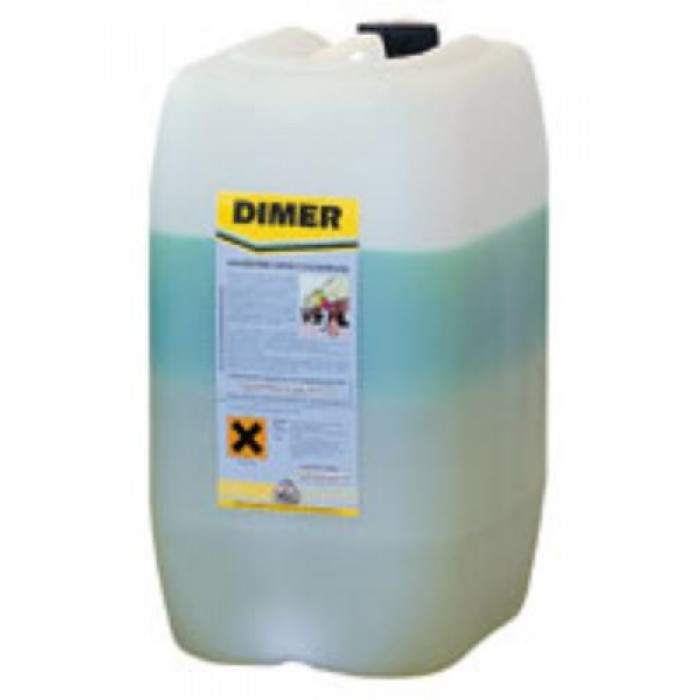 Активная пена ATAS/DIMER  (10L) (DIMER 10L)