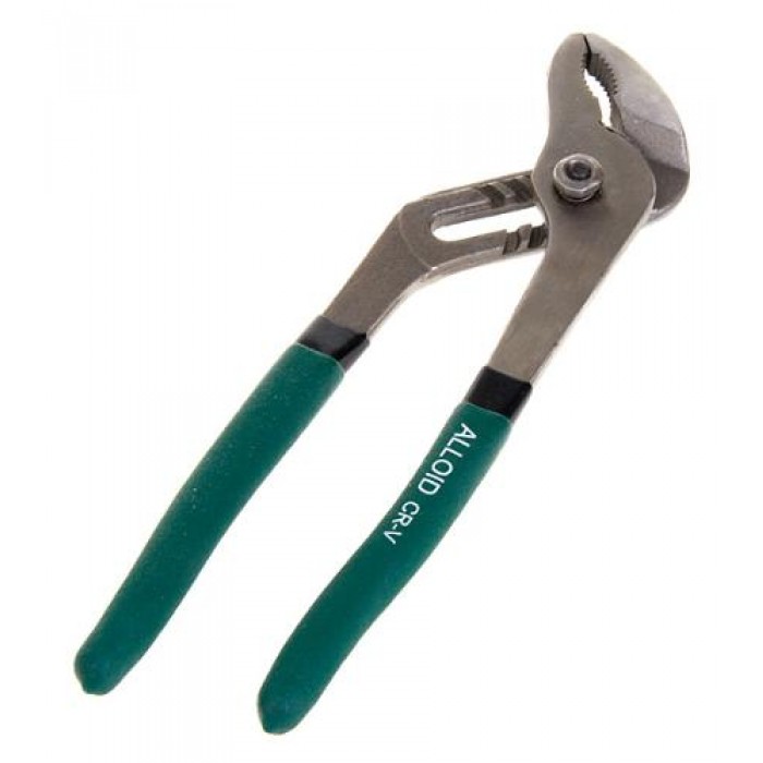 Переставные клещи 10' (СИ-110250) Alloid. 