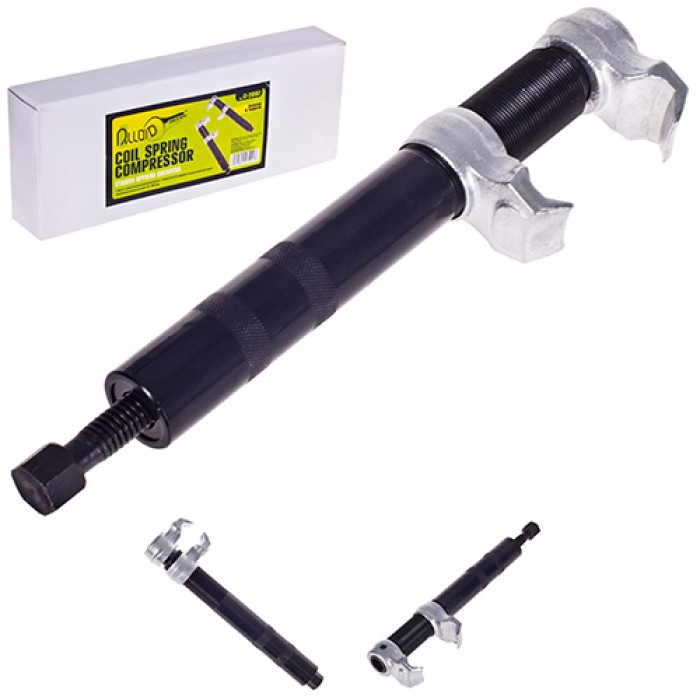 Alloid. Стяжка пружин 'пара', универсальная, 23-280 мм. (С-2007) (С-2007)