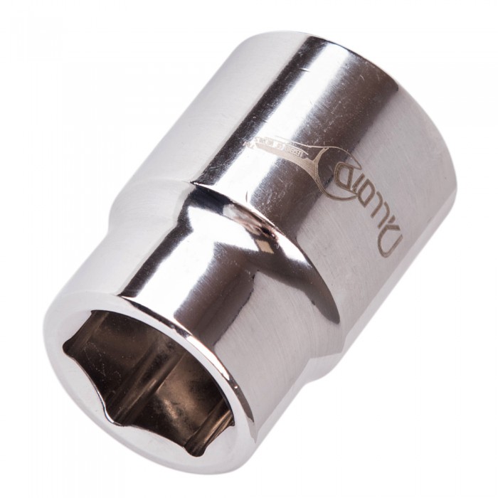 Торцевая головка 3/4', 6 гран. 32 мм. (ТГ- 60132M) Alloid.