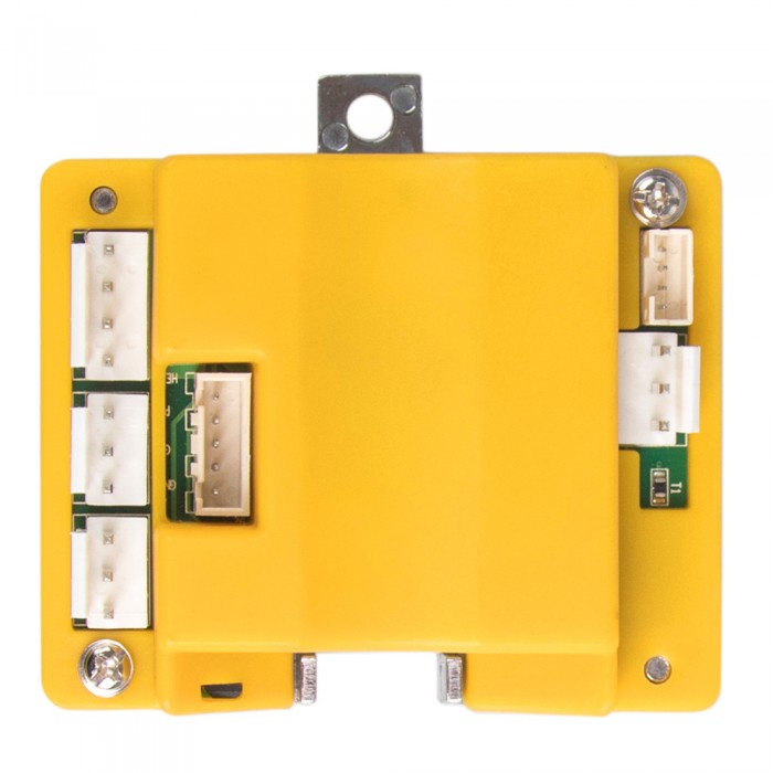 Плата управления для отопителя Синь Джи QG5.0 24V (50224)