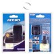 Освежитель воздуха AREON CAR на обдув Новая машина (ACE04)