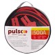 Провода пусковые PULSO  500А (до -45С) 3,5м в чехле (ПП-50235-П)