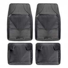 Ковры 'PRISTIGE' универсальный кт (4шт) (94897)