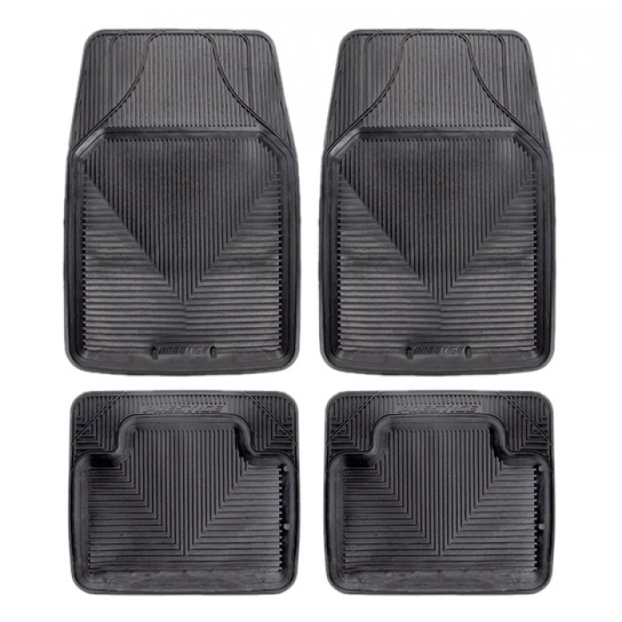 Ковры 'PRISTIGE' универсальный кт (4шт) (94897)