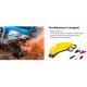 Компрессор 'T-max'  45A/150psi/160L/min/ клеммы/шланг (8016601)
