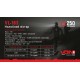 Фонарь налобный VOIN VL-167, 3W-COB (W/R)+3W XPE/АКБ800mAh/регул. наклона/сенсор (VL-167)