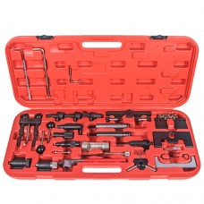 Alloid. Набор фиксаторов валов ГРМ VW AUDI, 30 предм. (ФР-2016) (ФР-2016)