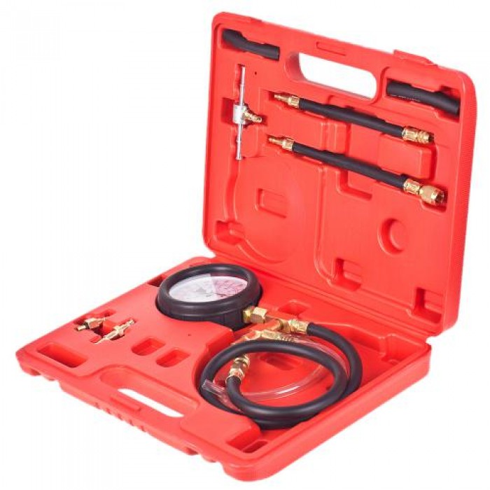 Alloid. Тестер давления топлива для инжекторов. (Т-3022) (Т-3022)