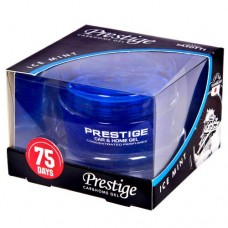 Ароматизатор на панель Tasotti/'Gel Prestige'- 50ml / Ice Mint (357810)