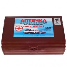 Аптечка 'Красный крест' с обезболивающим (463 АМА-1)