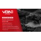 Многоцелевая смазка VOIN (VU-150) 150мл (VU-150)